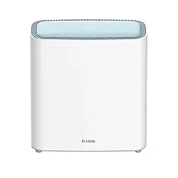 D-Link M32/MNA2 AX3200 Wi-Fi 6 Dual Band Yapay Zekâ Destekli Mesh Router Kiti - 2