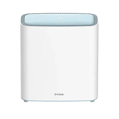 D-Link M32/MNA2 AX3200 Wi-Fi 6 Dual Band Yapay Zekâ Destekli Mesh Router Kiti - 2
