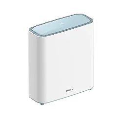 D-Link M32/MNA2 AX3200 Wi-Fi 6 Dual Band Yapay Zekâ Destekli Mesh Router Kiti - 3