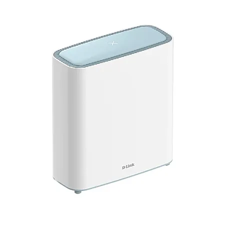 D-Link M32/MNA2 AX3200 Wi-Fi 6 Dual Band Yapay Zekâ Destekli Mesh Router Kiti - 3