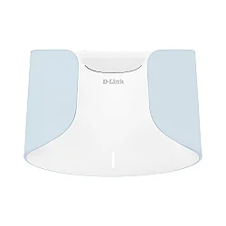 D-Link M60/MME3 AX6000 Wi-Fi 6 Dual Band Yapay Zekâ Destekli Mesh Router - D-LİNK
