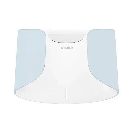 D-Link M60/MME3 AX6000 Wi-Fi 6 Dual Band Yapay Zekâ Destekli Mesh Router - 1