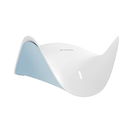 D-Link M95/MME BE9500 Wi-Fi 7 Tri-Band Yapay Zekâ Destekli Akıllı Mesh Router - 1