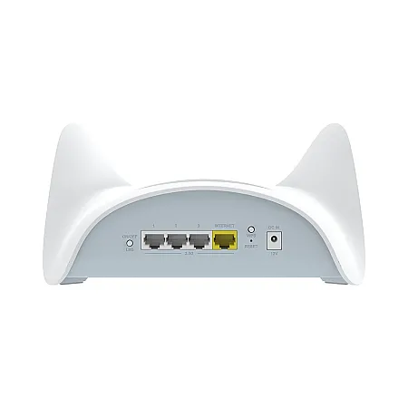 D-Link M95/MME BE9500 Wi-Fi 7 Tri-Band Yapay Zekâ Destekli Akıllı Mesh Router - 2