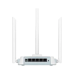 D-Link R04/ENA N300 Wi-Fi Router 4x LAN 1x WAN 3 Adet 5 dBi Harici Anten - 2