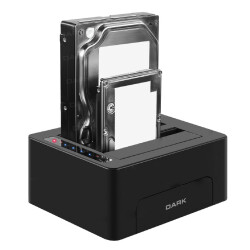 Dark StoreX D26C Çift 3.5