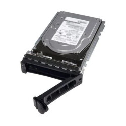 DELL 8TB 7.2K RPM SAS 12Gbps 512e 3.5in Hot-plug Hard Drive - 