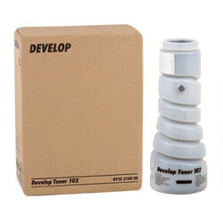 Develop 102B Orjinal Fotokopi Toner - Develop