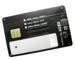 Develop 162F Toner Chip - Develop