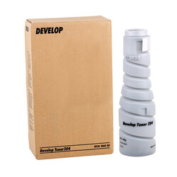 Develop 204B Orjinal Fotokopi Toner - Develop