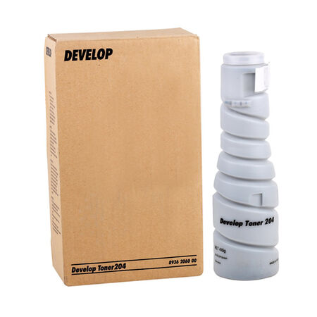 Develop 204B Orjinal Fotokopi Toner - 1