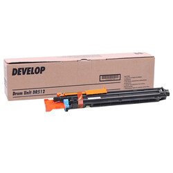 Develop DR-512/A2XN1RH Siyah Orijinal Fotokopi Drum Ünitesi - Develop