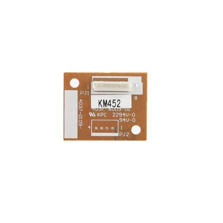 Develop IU-612/A0TK1EH Kırmızı Fotokopi Drum Chip - 2