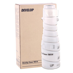 Develop TN-114/106B Orjinal Fotokopi Toner - Develop