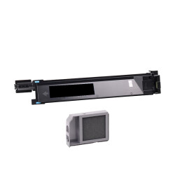 Develop TN-210/8938-5200-00 Mavi Katun Muadil Fotokopi Toner - 2