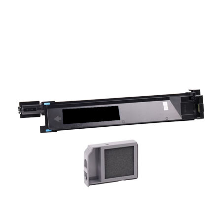 Develop TN-210/8938-5200-00 Mavi Katun Muadil Fotokopi Toner - 2