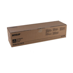 Develop TN-210/8938-5170-00 Siyah Orijinal Fotokopi Toner - 2
