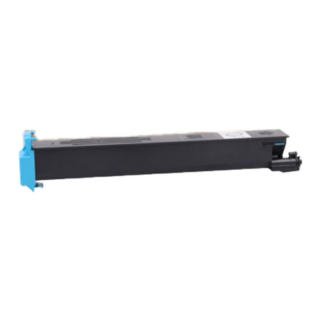 Develop TN-213 / A0D72D2 Yellow Katun Equivalent Photocopy Toner - 2