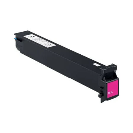 Develop TN-214 / A0D73D3 Red Katun Equivalent Photocopy Toner - 2