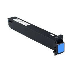 Develop TN-214 / A0D74D3 Blue Katun Equivalent Photocopy Toner - 2