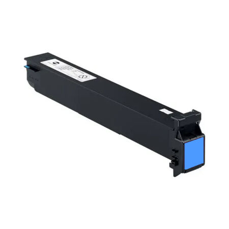 Develop TN-214 / A0D74D3 Blue Katun Equivalent Photocopy Toner - 2