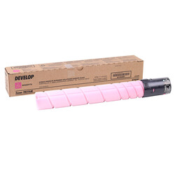 Develop TN-216/A11G3D1 Kırmızı Orijinal Fotokopi Toner - Develop
