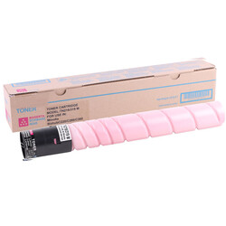 Develop TN-216 / A11G3D1 Red Replacement Photocopy Toner - 2