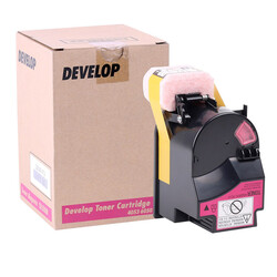 Develop TN-310/4053-6050 Kırmızı Orjinal Fotokopi Toner - 1