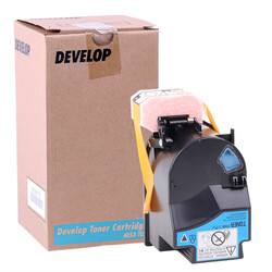 Develop TN-310/4053-7050 Mavi Orjinal Fotokopi Toner - 1