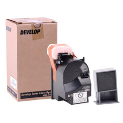 Develop TN-310/4053-4050 Siyah Orjinal Fotokopi Toner - Develop