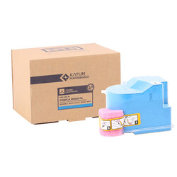 Develop TN-310/4053-7050 Blue Katun Equivalent Photocopy Toner - 2