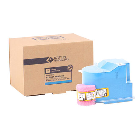 Develop TN-310/4053-7050 Blue Katun Equivalent Photocopy Toner - 2