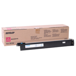 Develop TN-314/A0D73D1 Kırmızı Orjinal Fotokopi Toner - 1