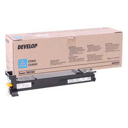 Develop TN-318/A0DK4D3 Mavi Orjinal Fotokopi Toner - 1