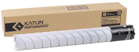 Develop TN-319 Black Katun Equivalent Photocopy Toner - 2
