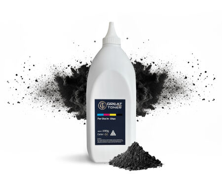 Develop TN-320/A2020D3 Photocopy Toner Powder 1Kg - 1