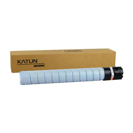 Develop TN-321/A33K4D0 Mavi Katun Muadil Fotokopi Toner - 2