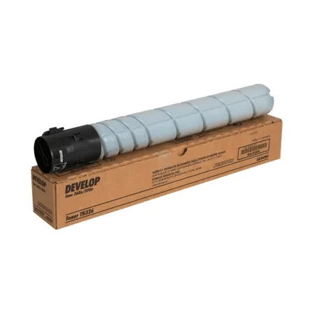 Develop TN-326 Siyah Orijinal Fotokopi Toner - 1