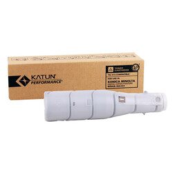 Develop TN-414 / A2020D0 Katun Equivalent Photocopy Toner - 2