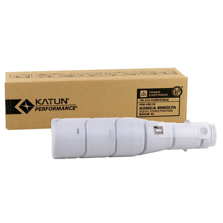 Develop TN-415 / A2020D2 Katun Equivalent Photocopy Toner - 2