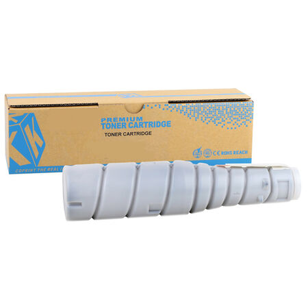 Develop TN-415 / A2020D2 Replacement Photocopy Toner - 2