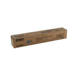 Develop TN-514/A9E84D0 Mavi Orijinal Fotokopi Toner - 2