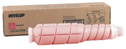 Develop TN-610 Kırmızı Orijinal Fotokopi Toner - 2