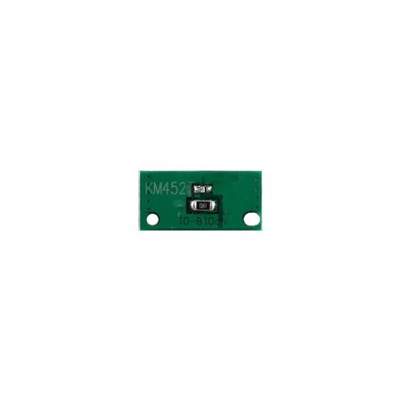 Develop TN-613/A0TM3D0 Kırmızı Fotokopi Toner Chip - 1