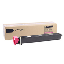 Develop TN-613/A0TM3D0 Kırmızı Katun Muadil Fotokopi Toner - 2