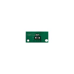 Develop TN-613/A0TM4D0 Mavi Fotokopi Toner Chip - 2
