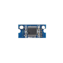 Develop - Develop TNP-22/A0X54D2 Mavi Fotokopi Toner Chip