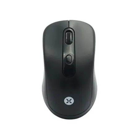 Dexim Dma010 Mw-036 Siyah Optik Kablosuz Mouse - 1