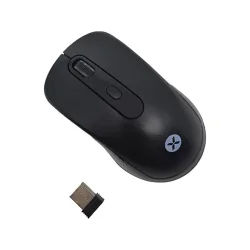 Dexim Dma010 Mw-036 Siyah Optik Kablosuz Mouse - 3