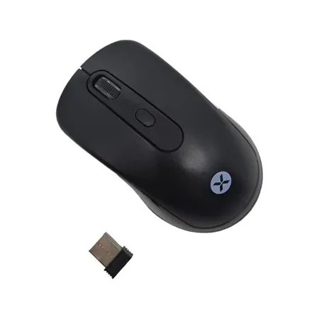 Dexim Dma010 Mw-036 Siyah Optik Kablosuz Mouse - 3